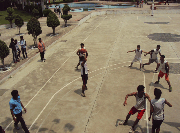 Sanghvi Institute of Management and Science Indore Sports Activity photo 10